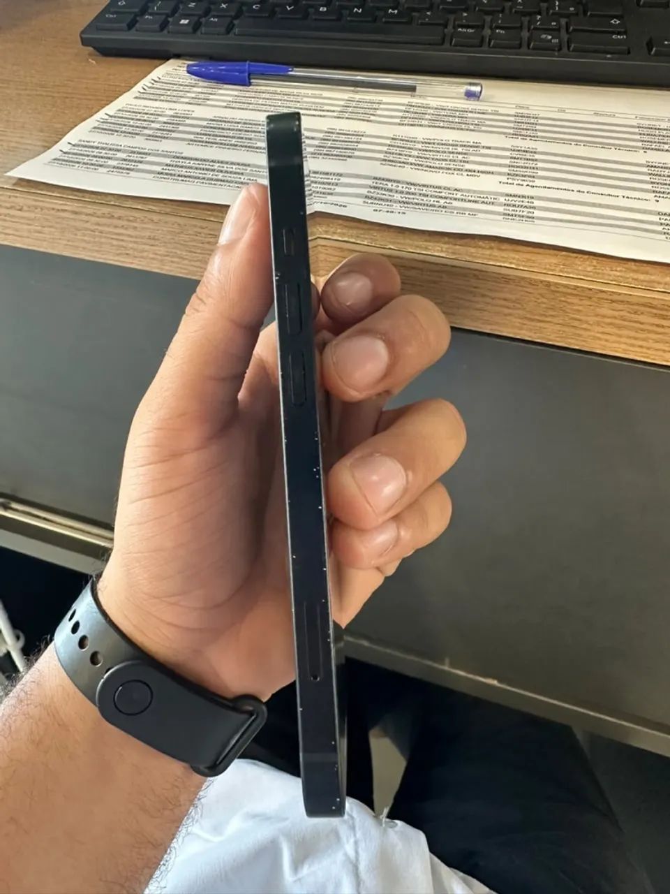 iPhone 13 usado  - Foto 4