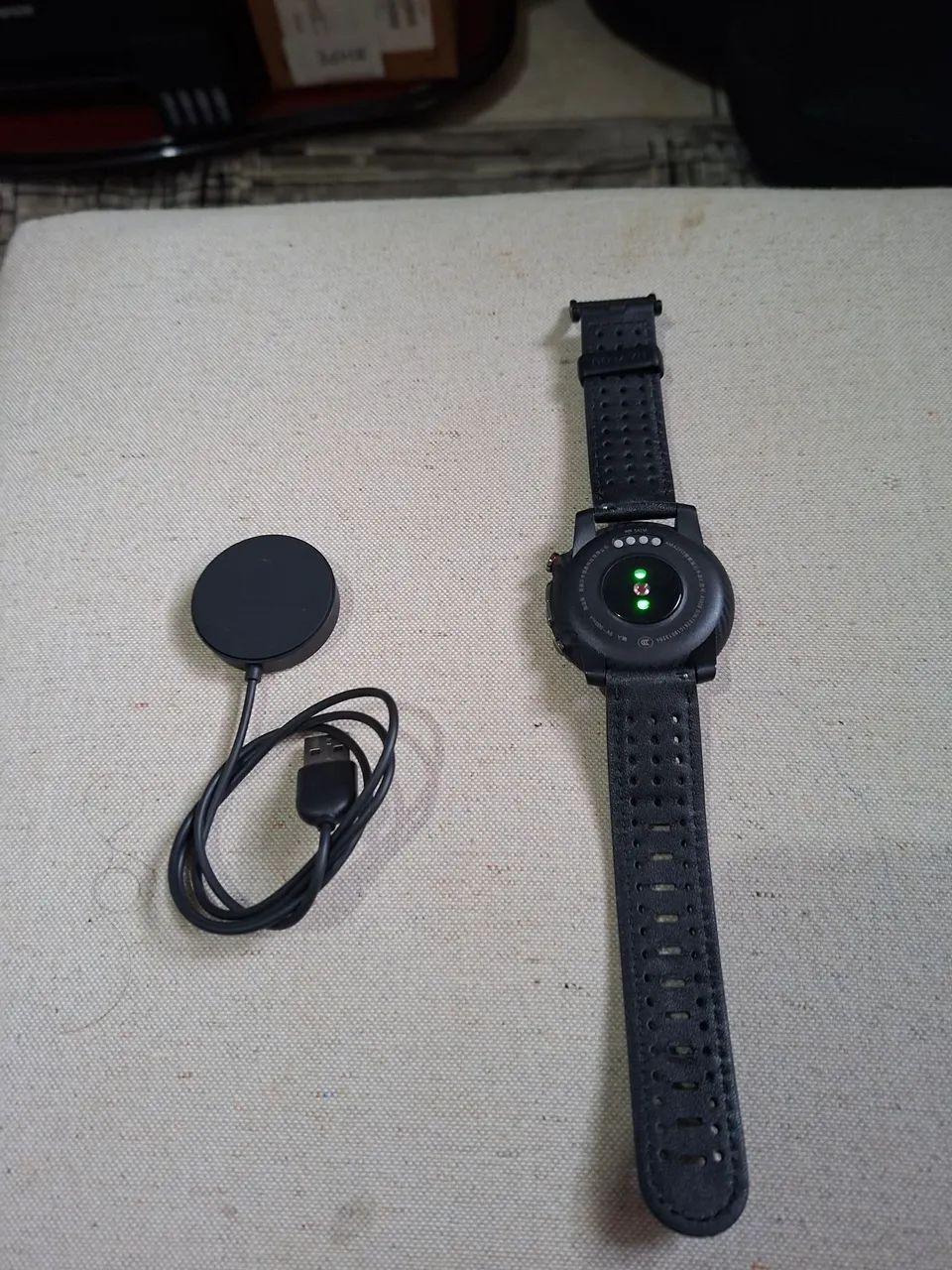 Relogio Amazfit Stratos3  - Foto 3