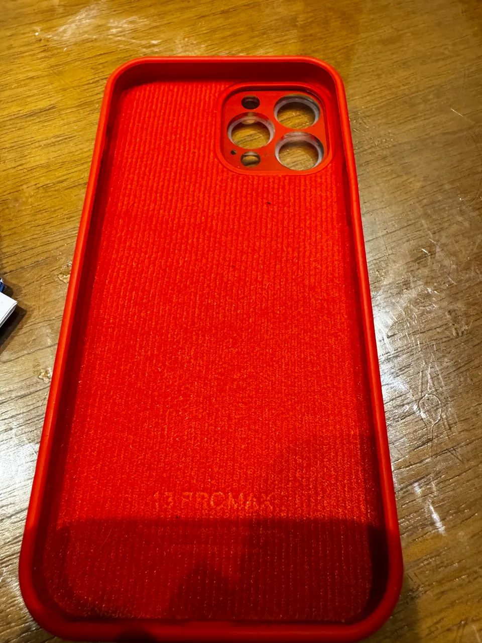 Capas pra iPhone 13,14,15 Pro Max - Foto 2