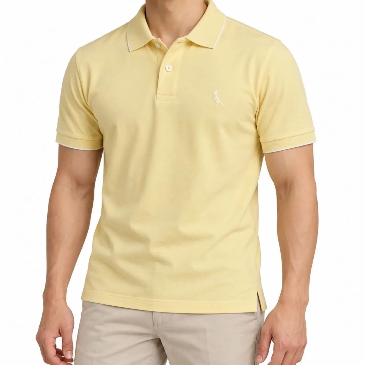 CAMISA POLO NO ATACADO  - Foto 2