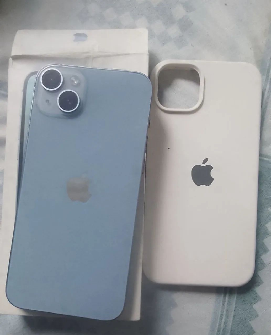 iPhone 14 plus 128g todo original  - Foto 2