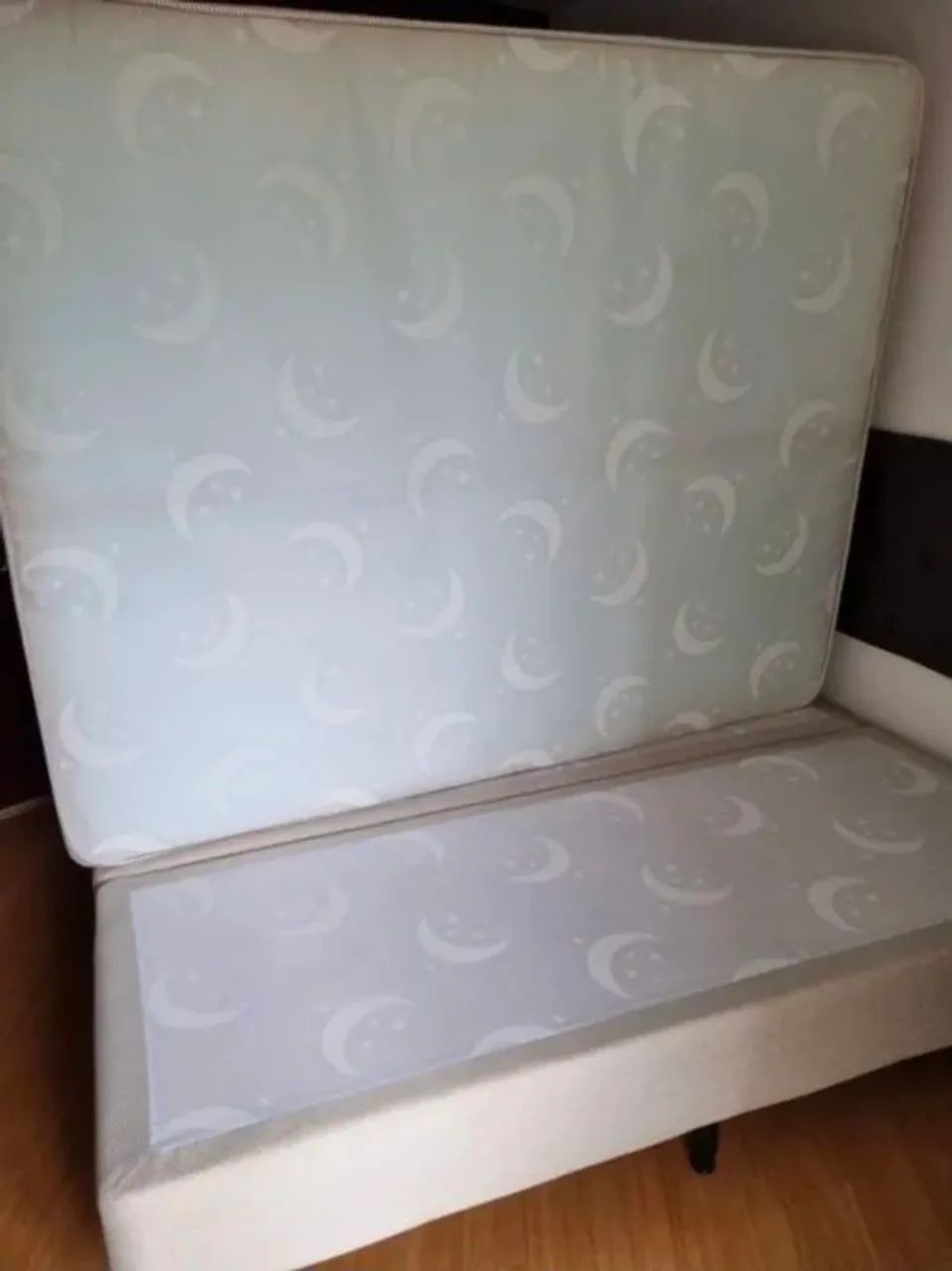 Colchão Difference Ecoflex Queen 158x198x35 cm - Foto 3