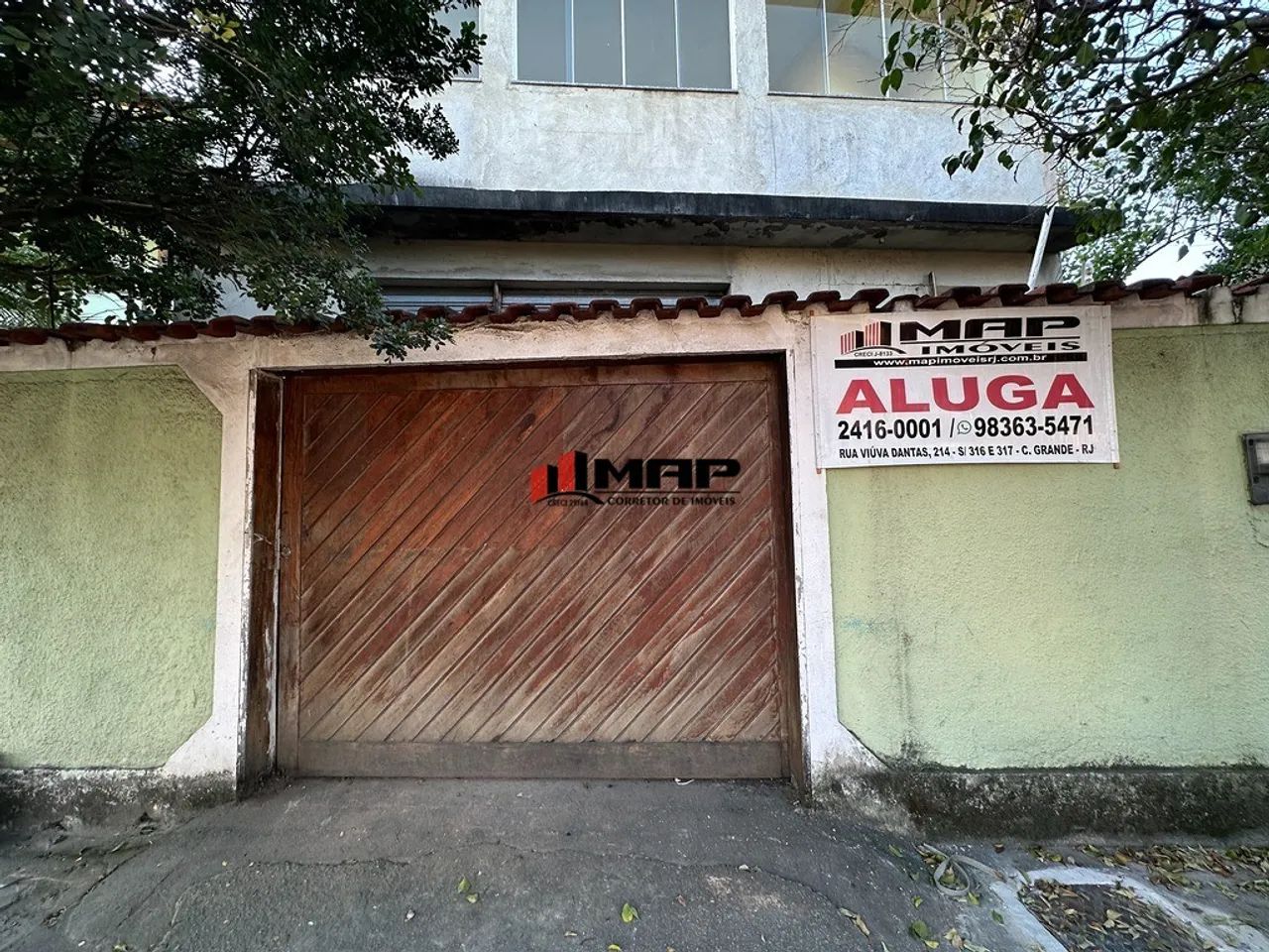 PRÓX AO POSTO SHELL LAMEIRÃO X EST. DA POSSE - Foto 2