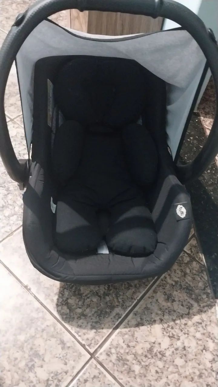 Bebê conforto 