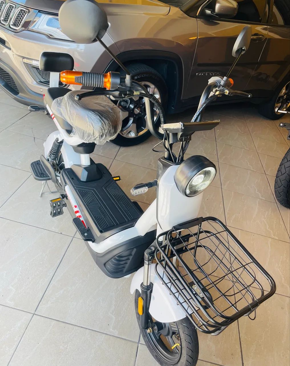 Motobaike  - Foto 5