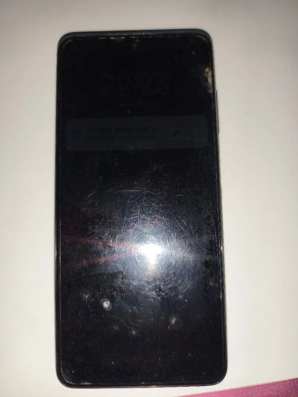 XIAOMI POCO X3