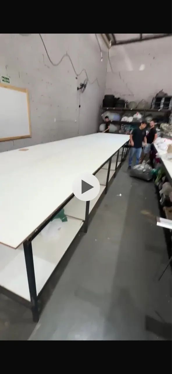 MESA DE CORTE  - Foto 3