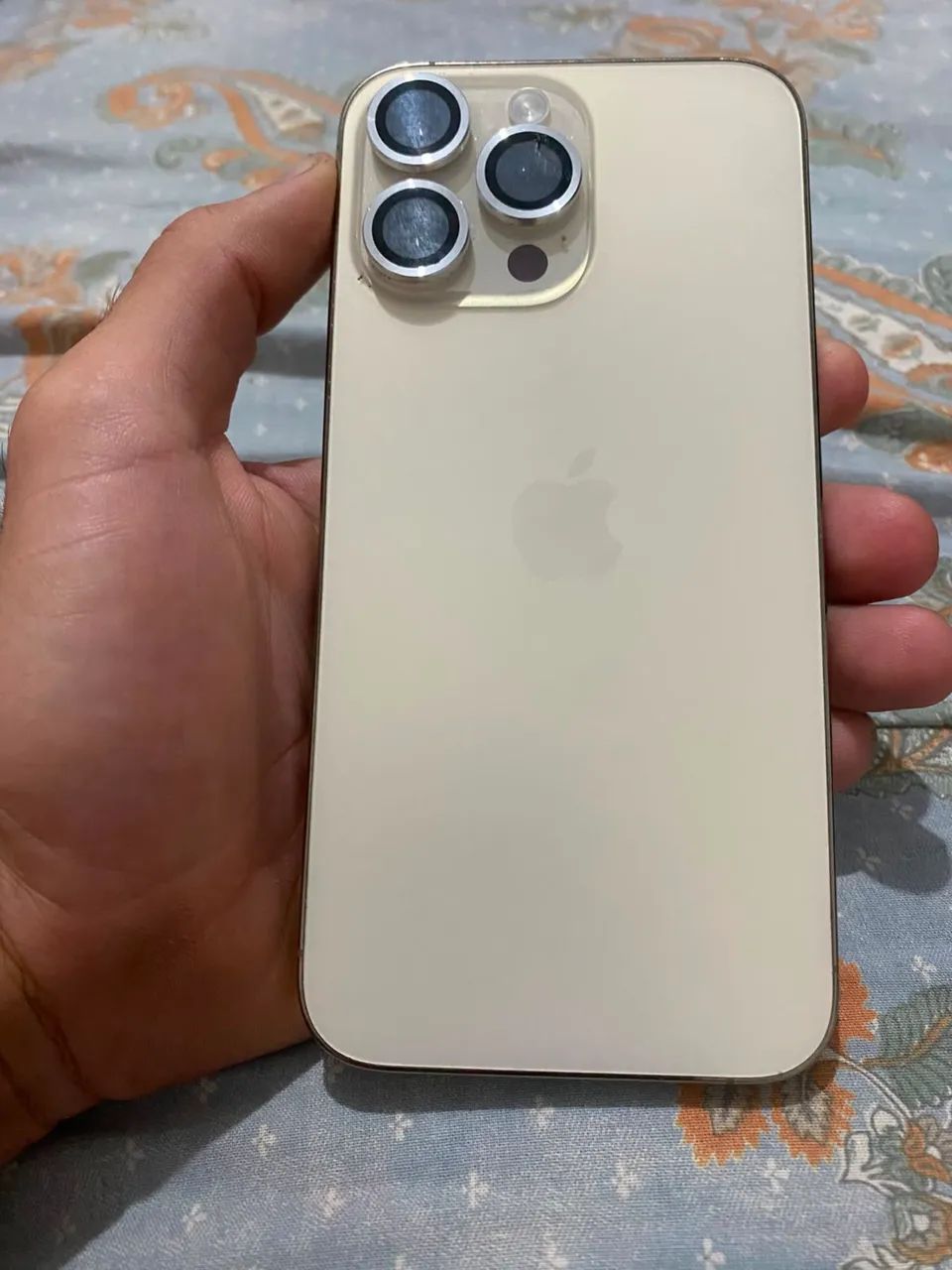 iPhone 14 Pro Max 256gb - Foto 2