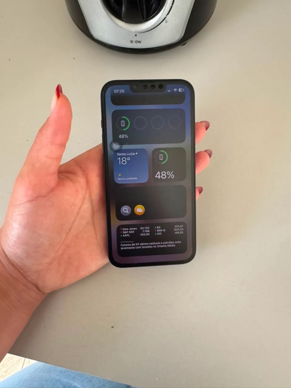 VENDO IPHONE 14 - Foto 5