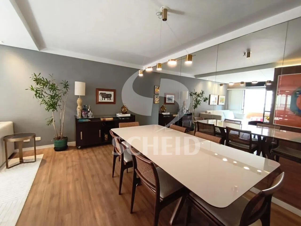 Apartamento a venda de 94,00m² útil, com 3 quartos e 2 vaga Vila Olímpia ! - Foto 3