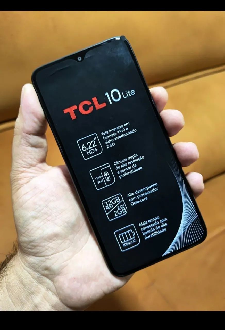 SMARTPHONE TCL L10  - Foto 4