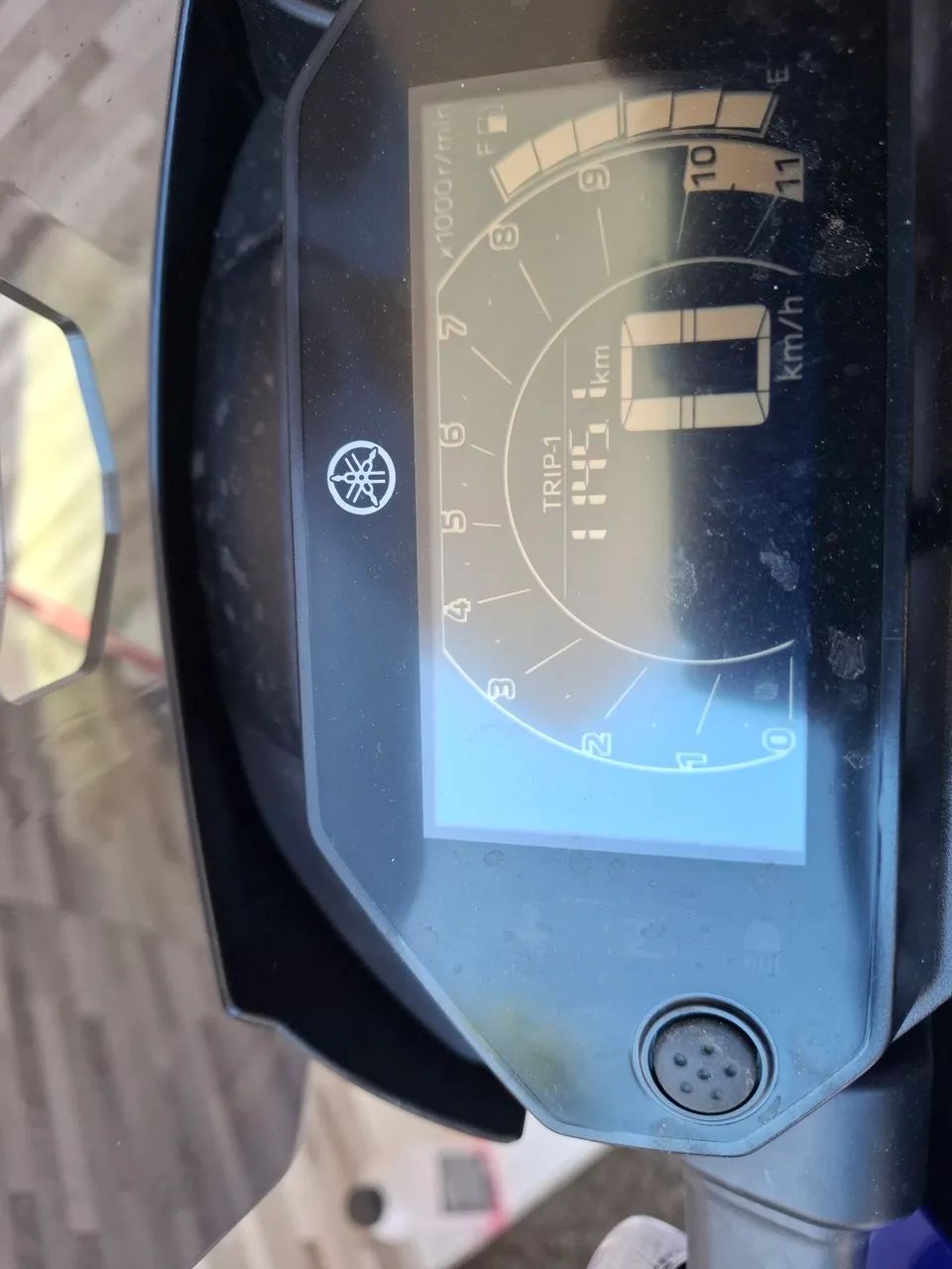 Moto super nova
