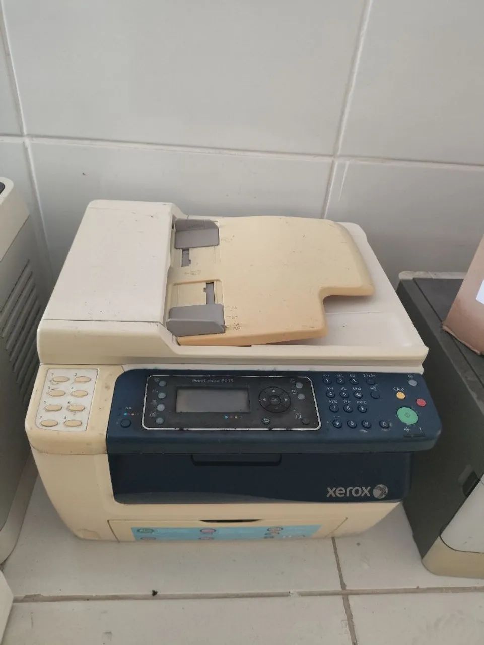 Impressora para pecas - Foto 3