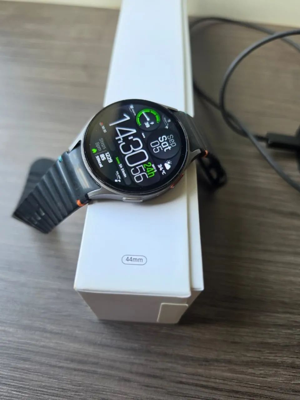 Samsung Galaxy Watch7 Smartwatch 44mm Bluetooth