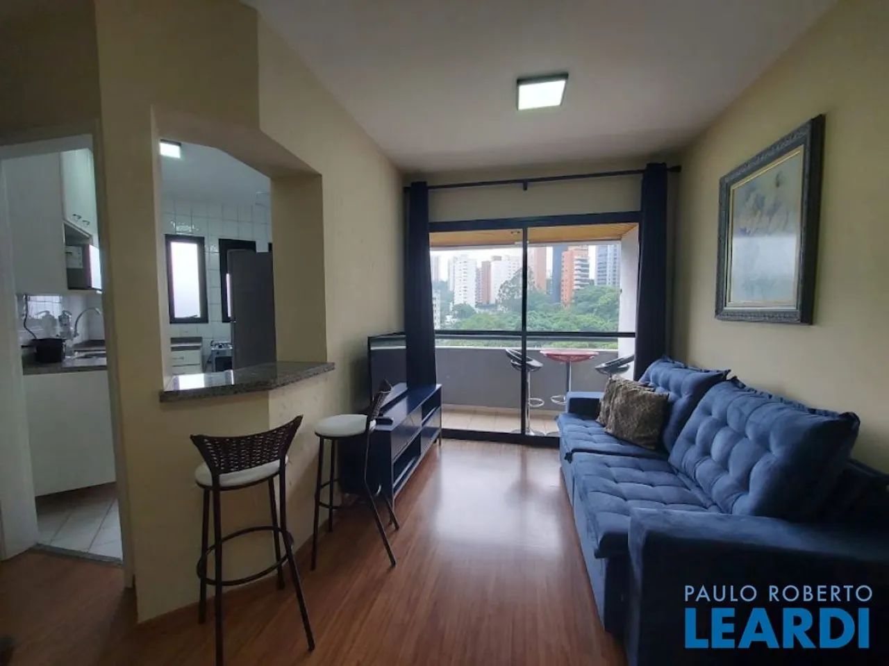 APARTAMENTO - MORUMBI - SP - Foto 2