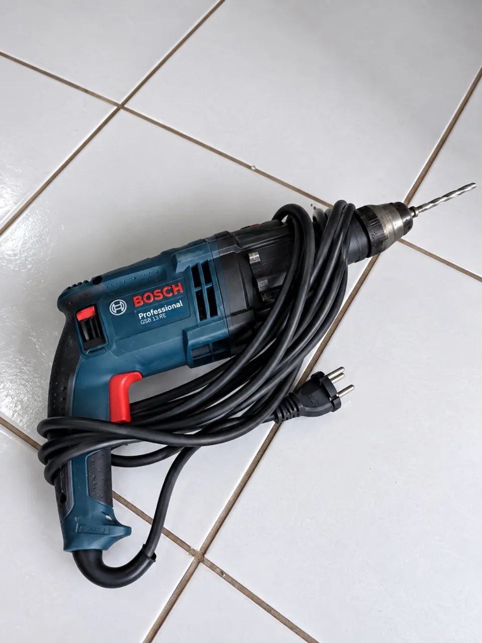 Kit de máquinas Bosch  - Foto 3