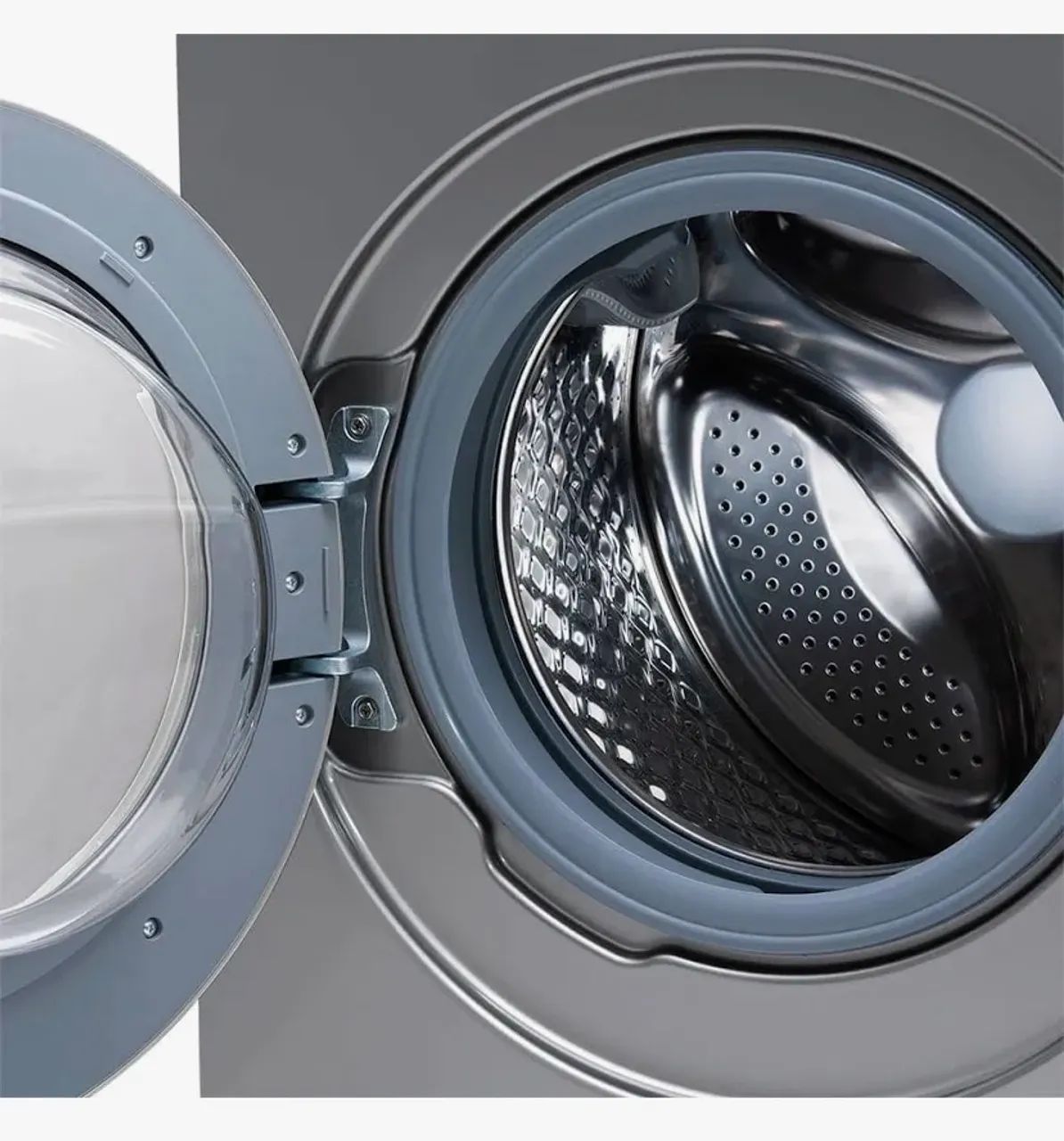 Vende-se máquina lava e seca  - Foto 2