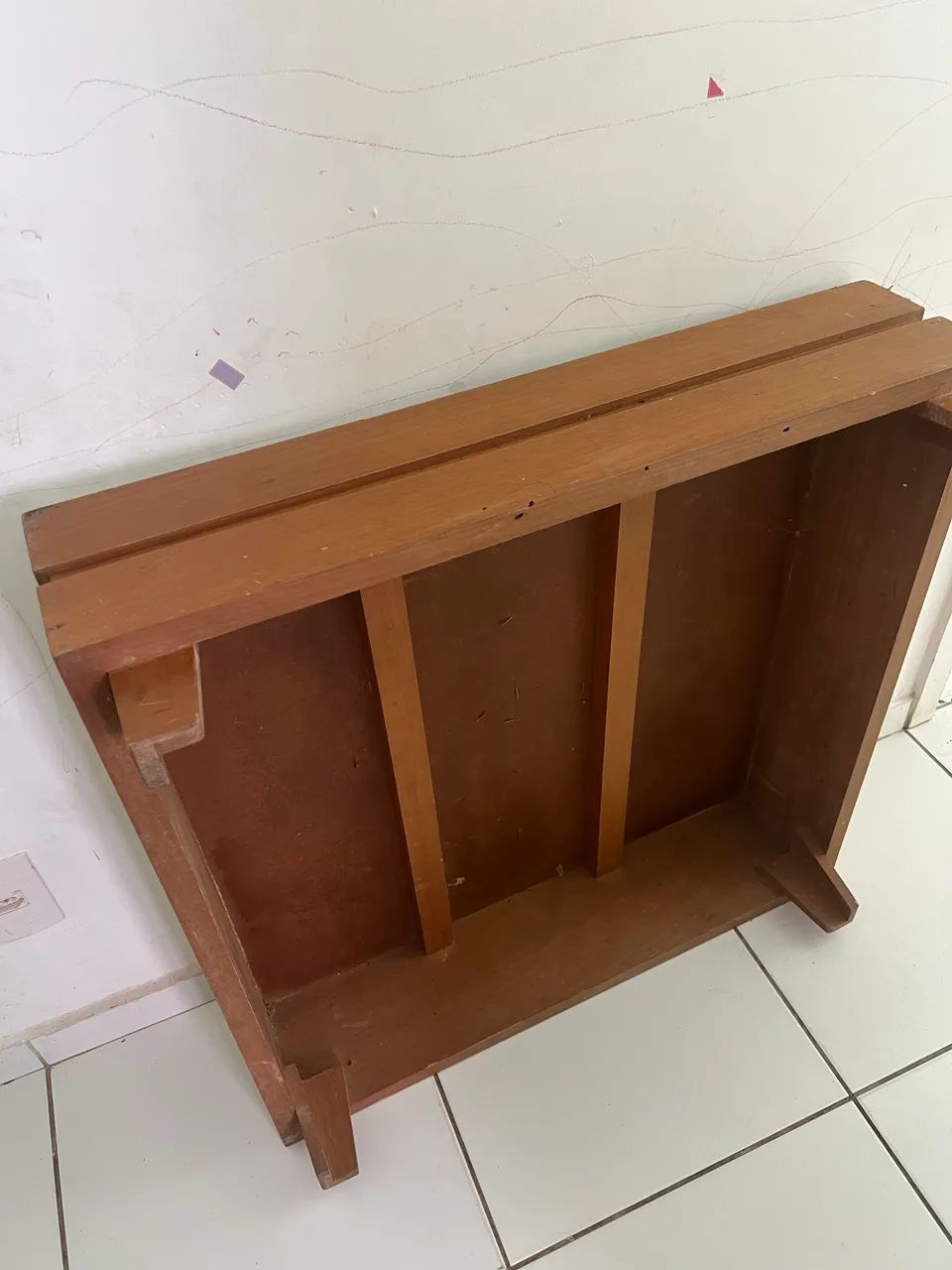 Vendo Mesa de Centro  - Foto 5