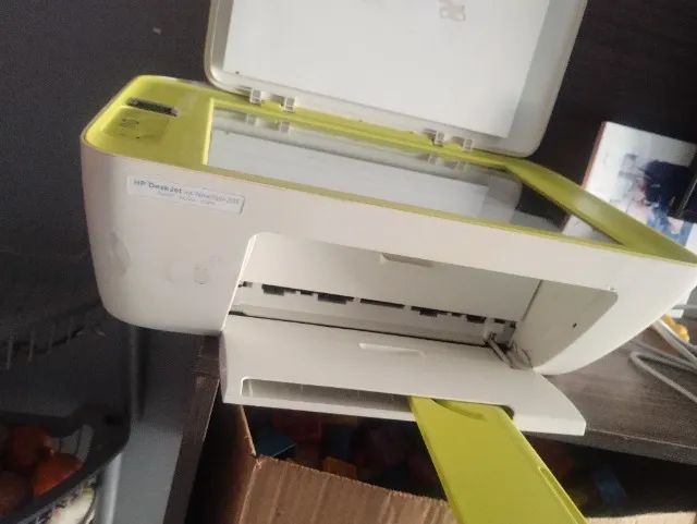 Impressora  - Foto 2