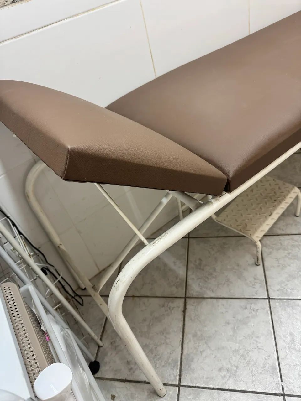 Maca ótimo estado de conservação  - Foto 4