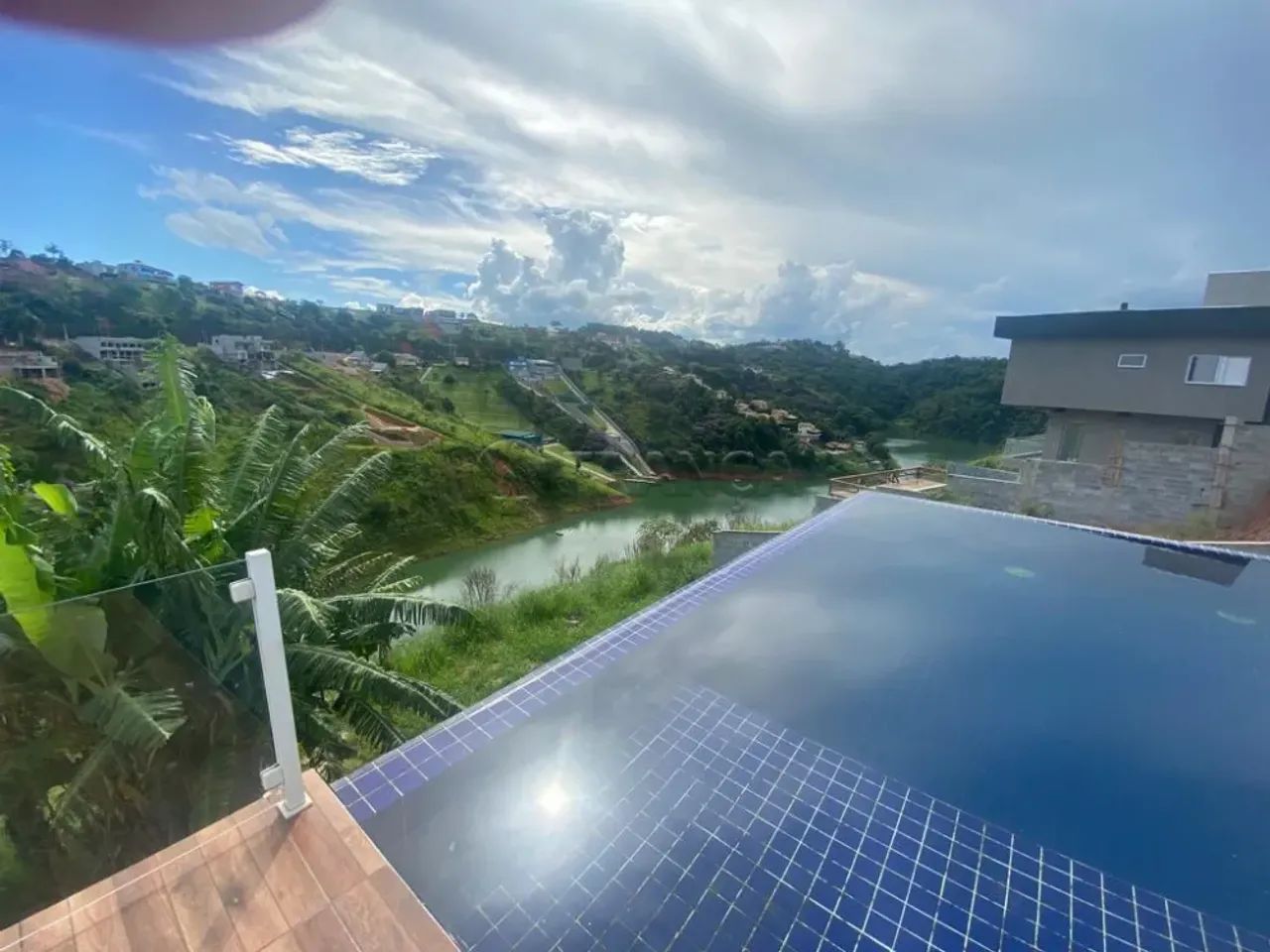 Casa com 4 dormitórios à venda Igaratá - Foto 2