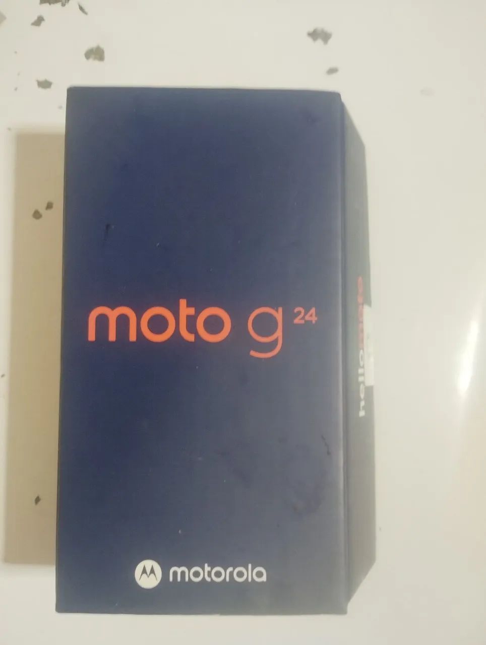 Motorola Moto G24 - Foto 2