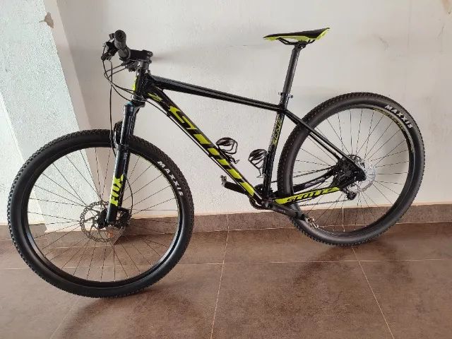 BICICLETA SCOTT SCALE 950