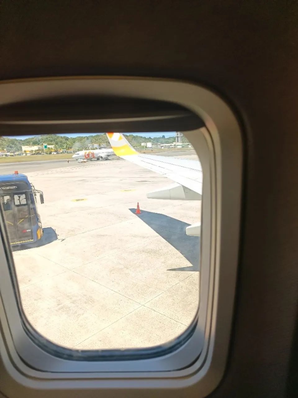 Iphone 11 pro max Não aceito trocas - Foto 6