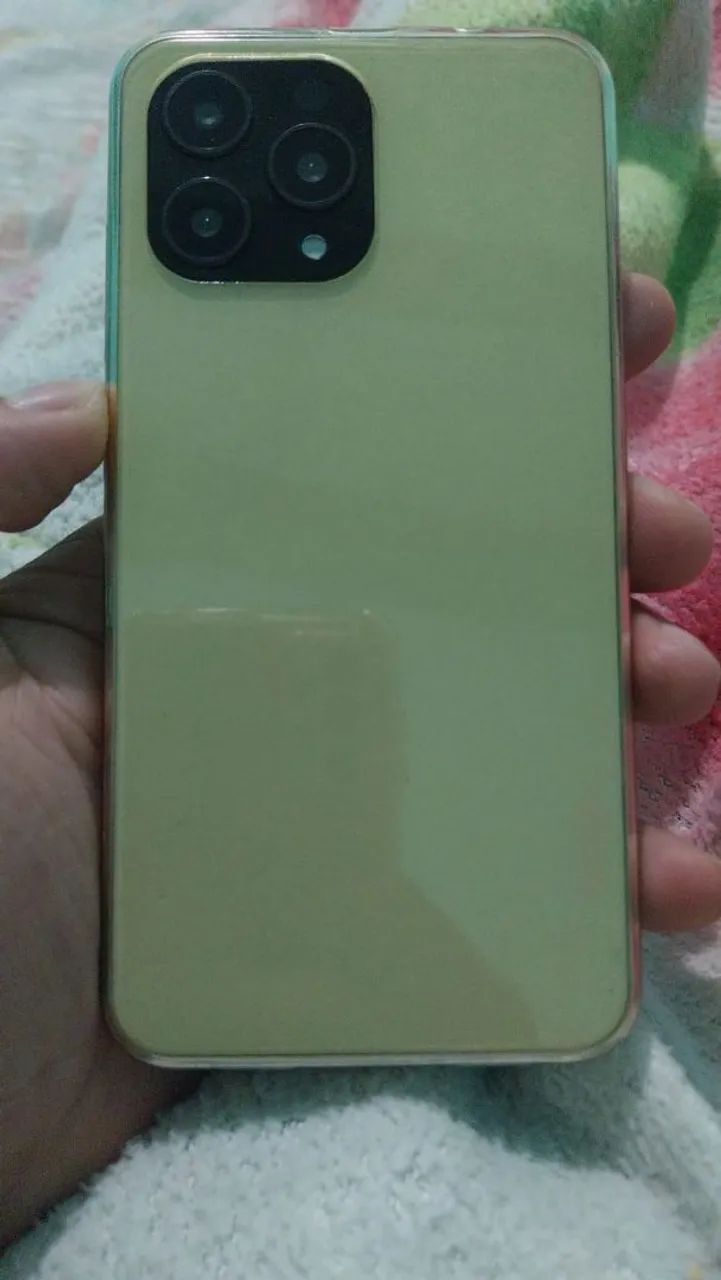 I15 Pro max