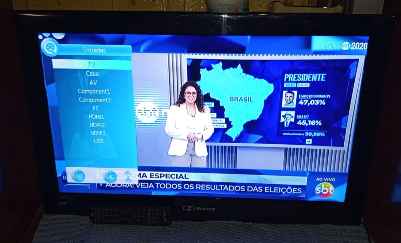 Tv 32  - Foto 2
