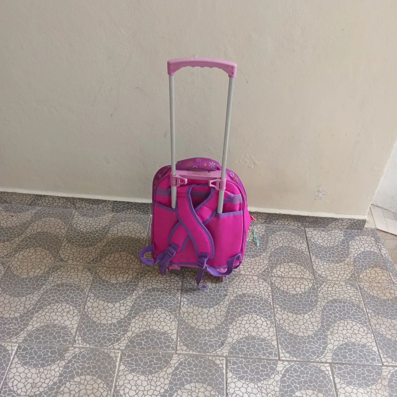 Mochila infantil!  - Foto 2