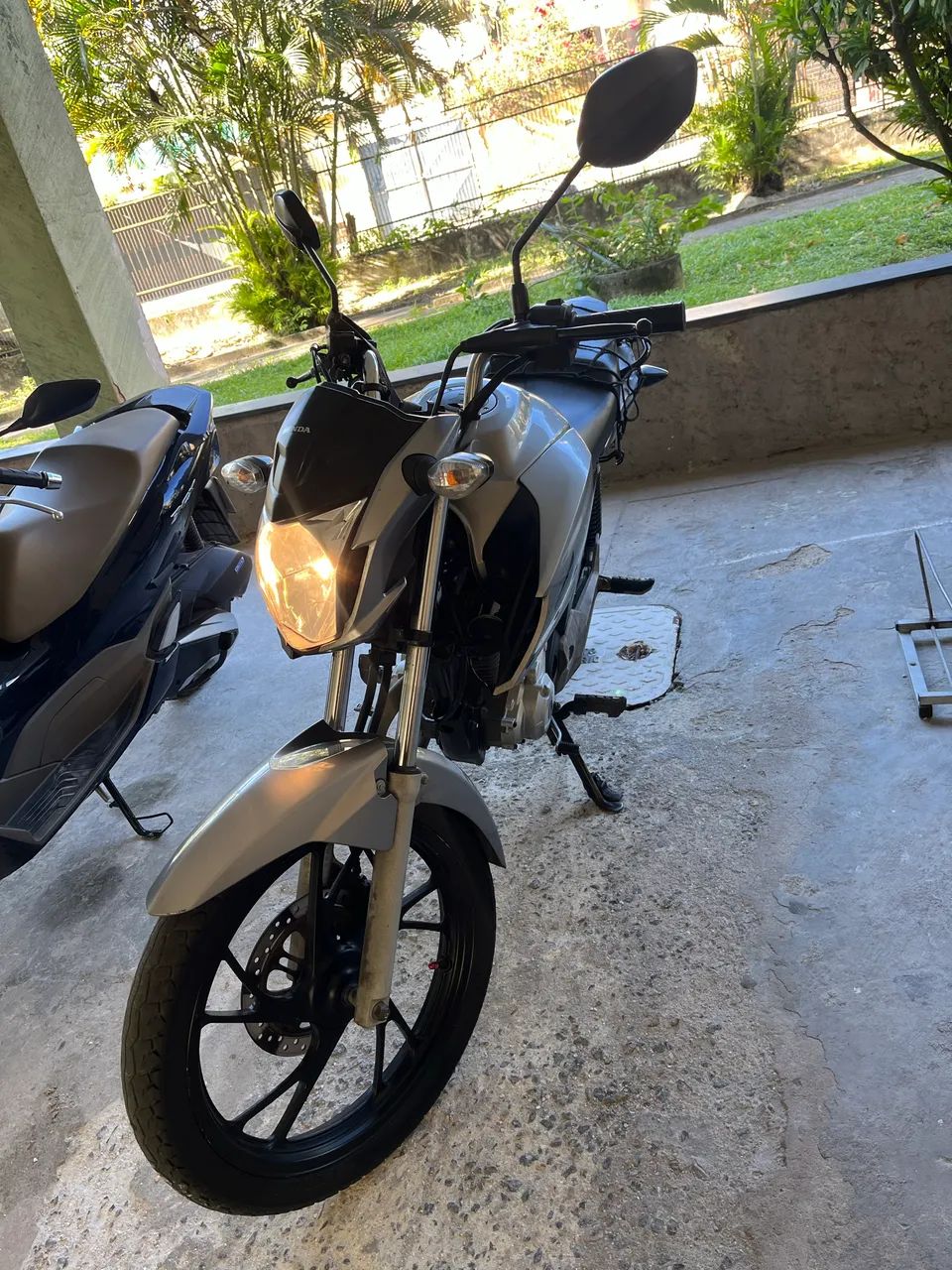 CG Fan 160 Flex - Foto 4