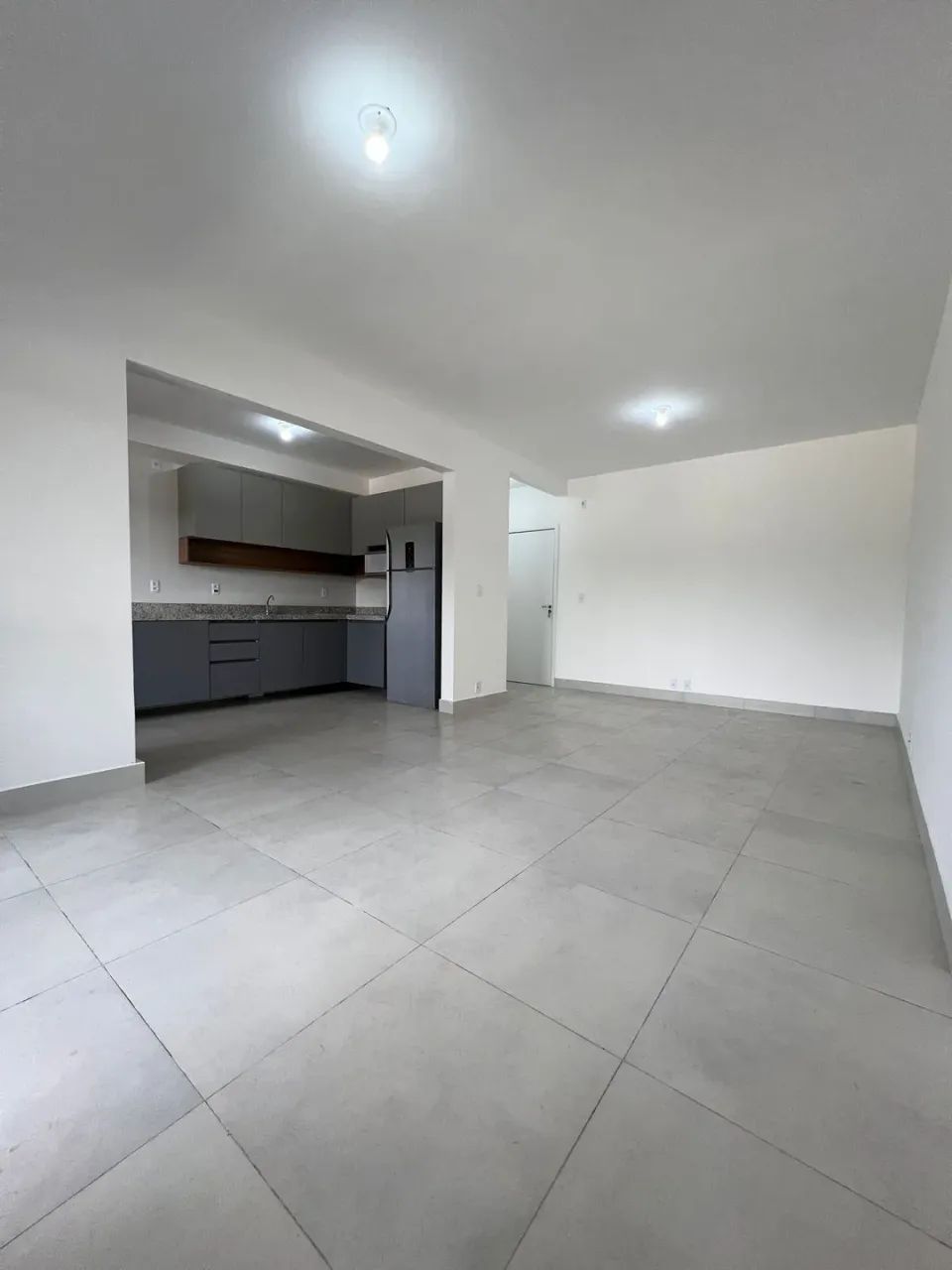 Residential / Apartment em Americana
