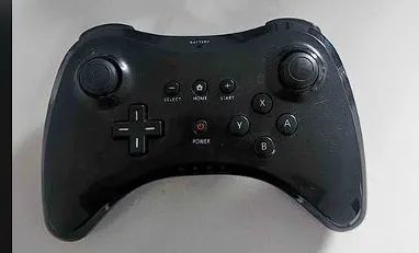 controle wiiu