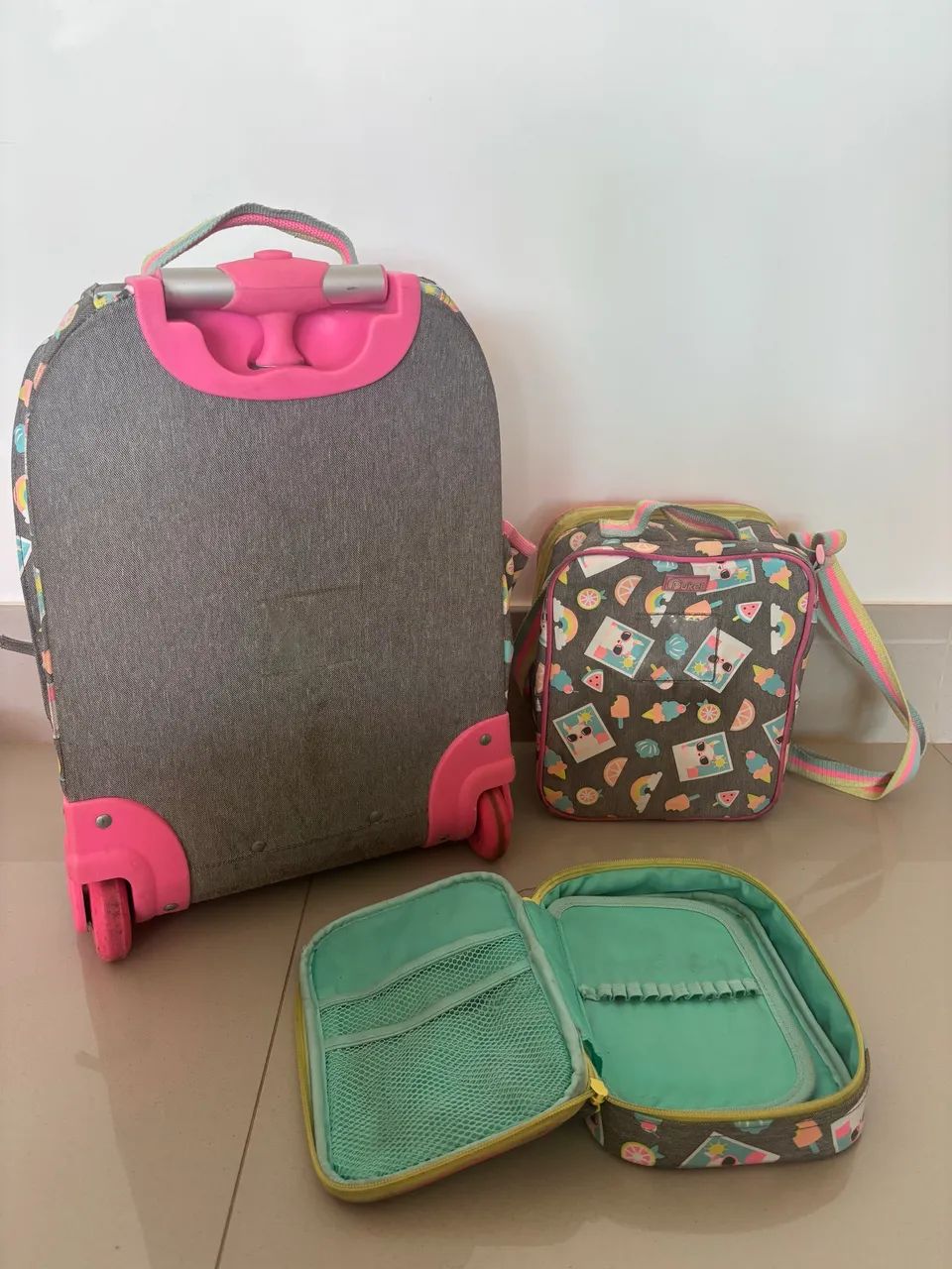 Mochila infantil Puket  - Foto 2