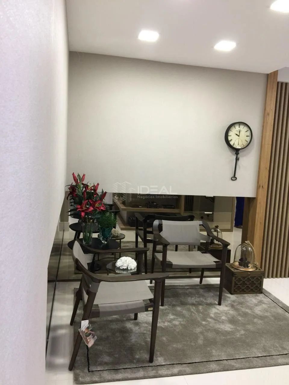 Sala Comercial em Centro - Campos dos Goytacazes