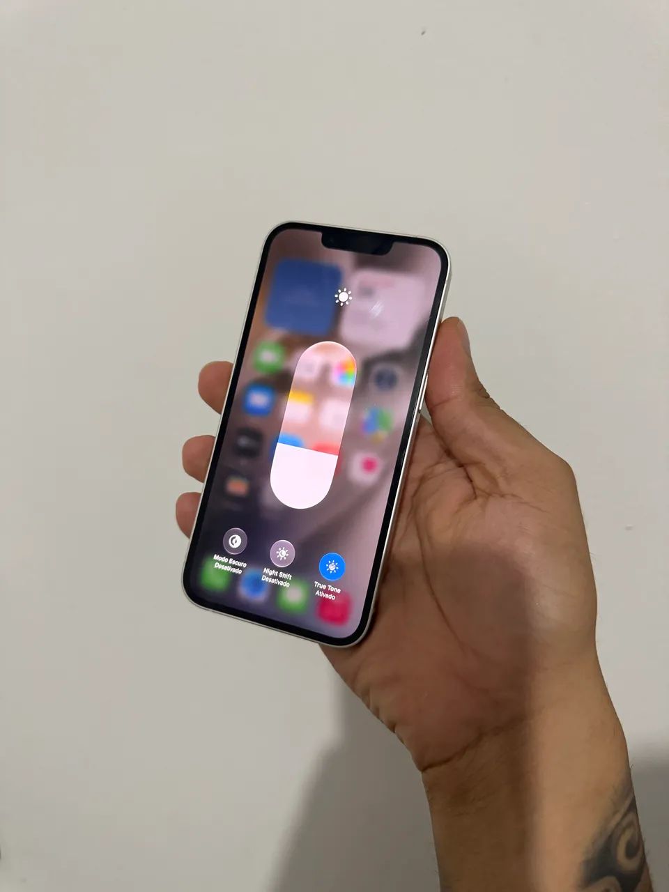 iPhone 14 128gb - Foto 3