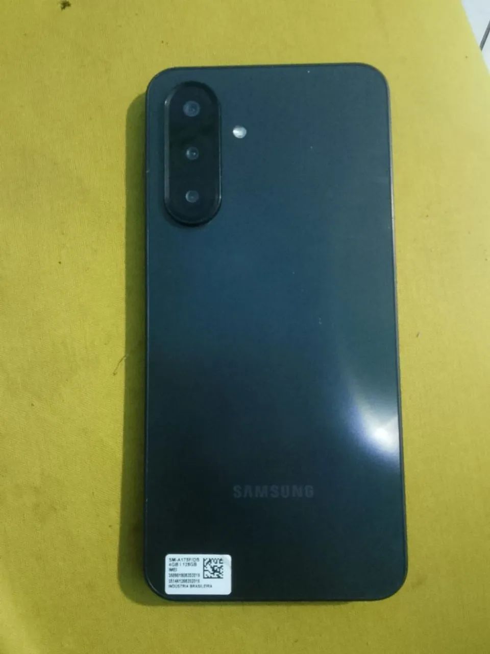 Samsung a17 128gb zero 