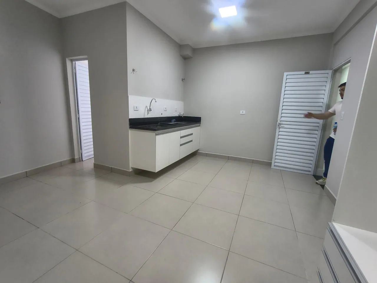 Foto - São José dos Campos - Jardim Santa Júlia