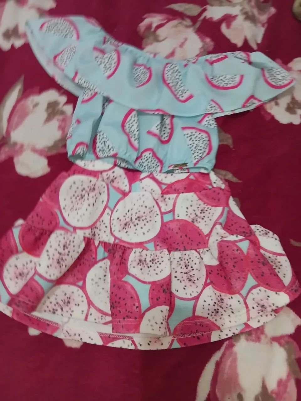Roupas infantil  - Foto 3