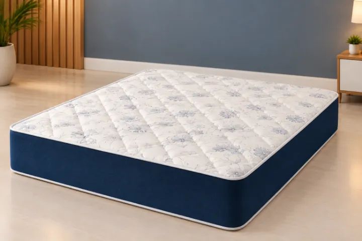 OFERTA! Colchão Casal D45