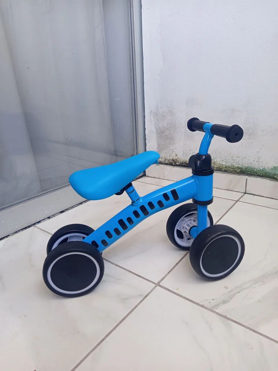 Bicicleta de equilíbrio  - Foto 3