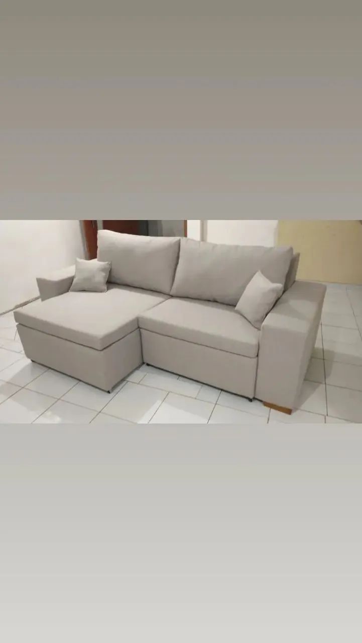 Sofa sobre pedido.  Pessa ja o seu  - Foto 5