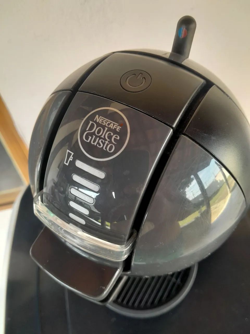 Cafeteira dolce gusto  - Foto 3