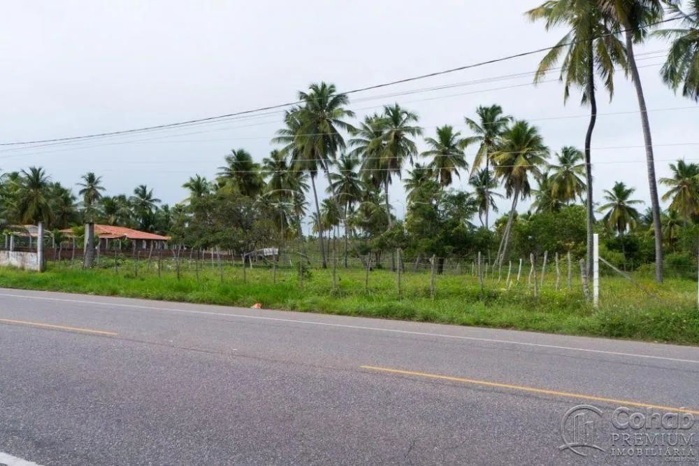 Terreno Padrão em Barra dos Coqueiros