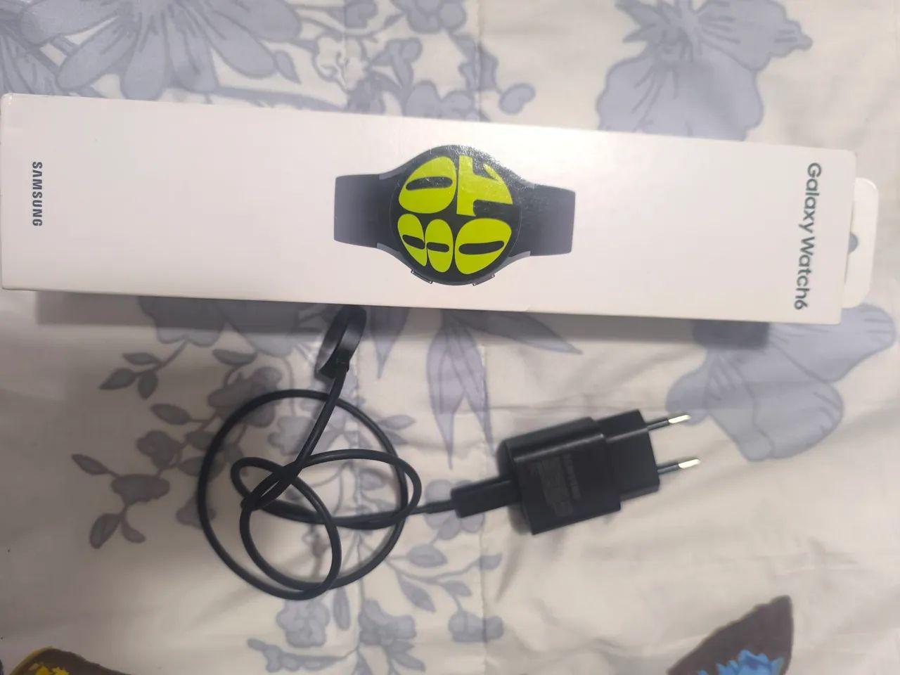 Galaxy Watch 6 - Foto 5