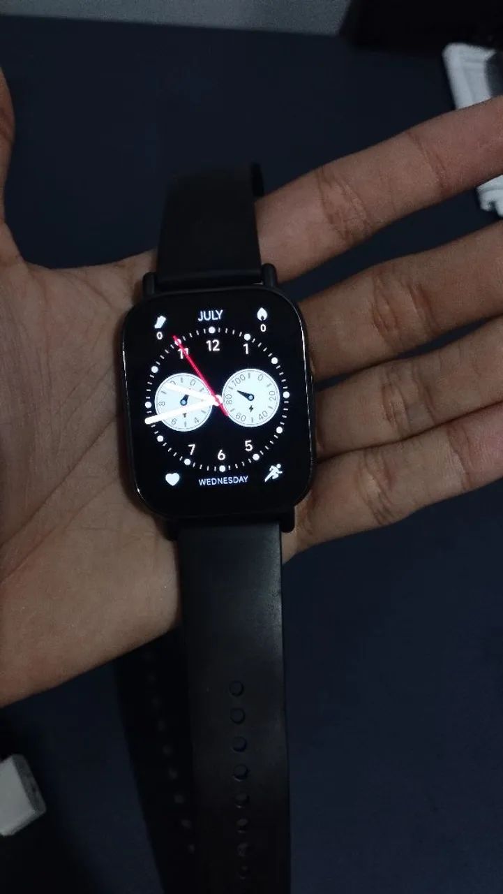 Redmi Watch 5 lite - Usado - Foto 3