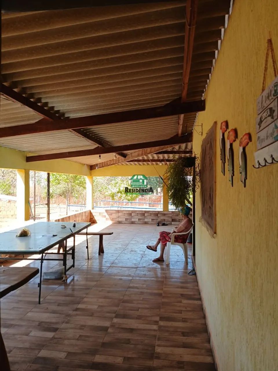 Chácara 04 quartos para Venda, Anápolis - Foto 3