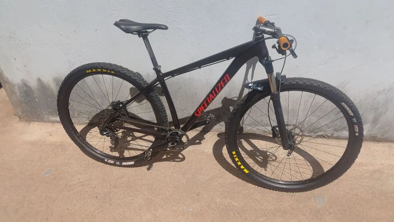 Bike specialized  - Foto 4