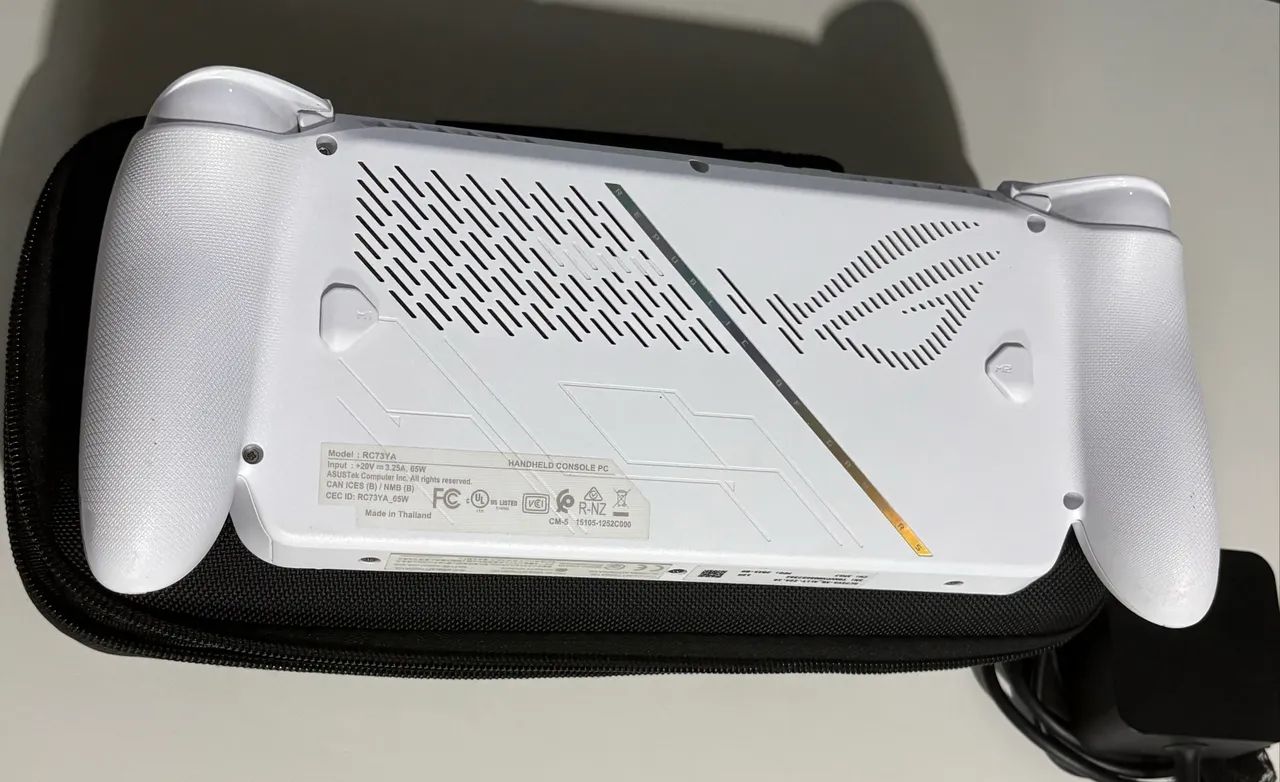 Rog Xbox ally S  - Foto 2